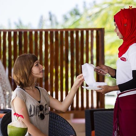 Pallazo Laamu Gan  Extérieur photo