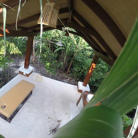 Pallazo Laamu Gan  Extérieur photo