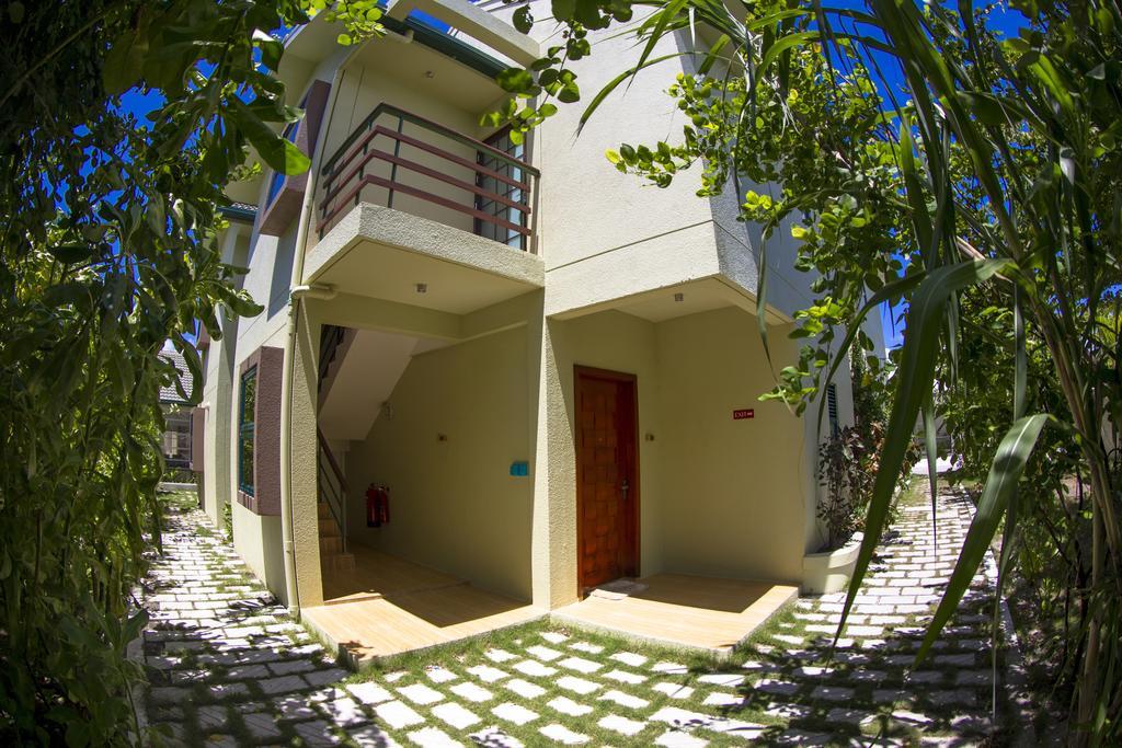 Pallazo Laamu Gan  Extérieur photo