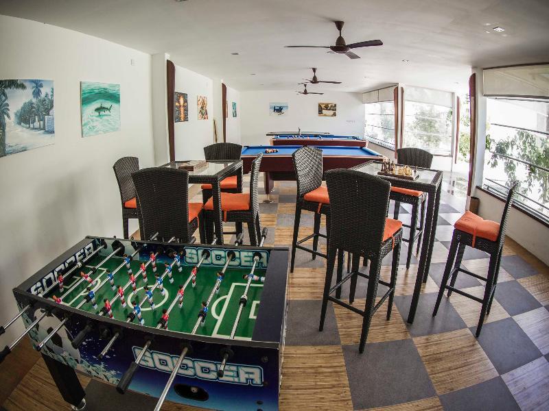Pallazo Laamu Gan  Extérieur photo