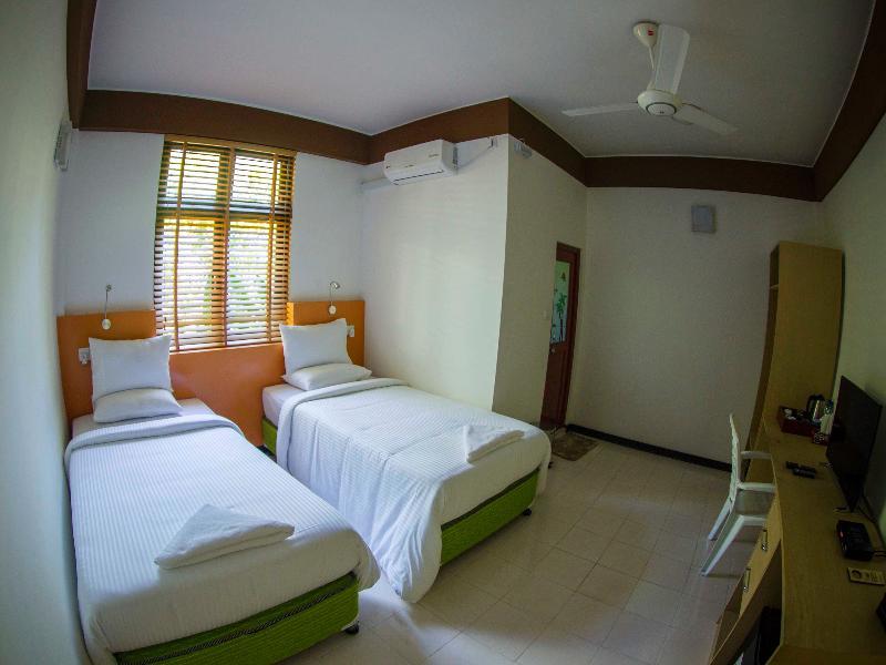 Pallazo Laamu Gan  Extérieur photo