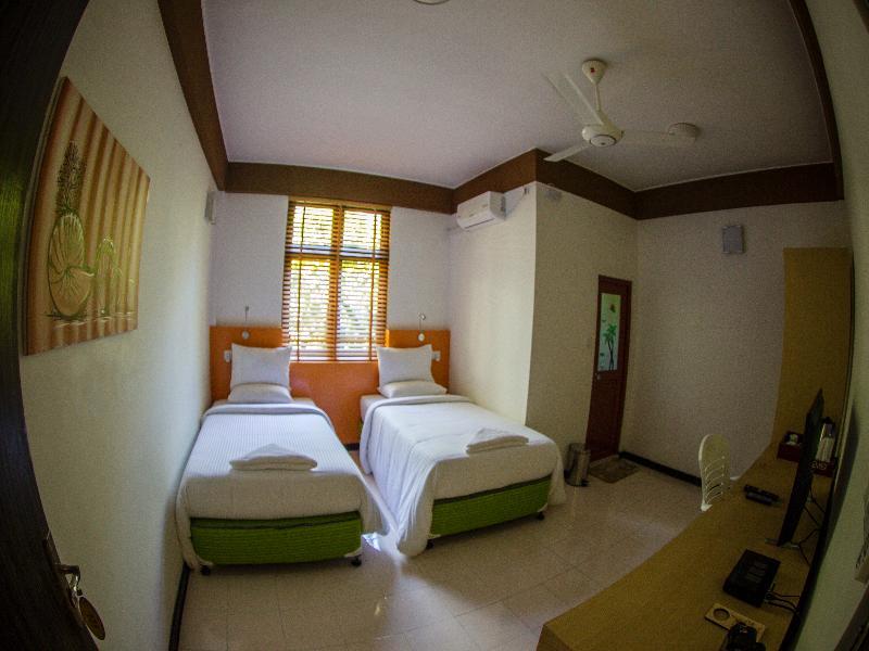 Pallazo Laamu Gan  Extérieur photo