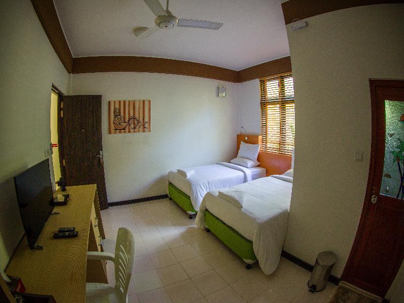 Pallazo Laamu Gan  Extérieur photo