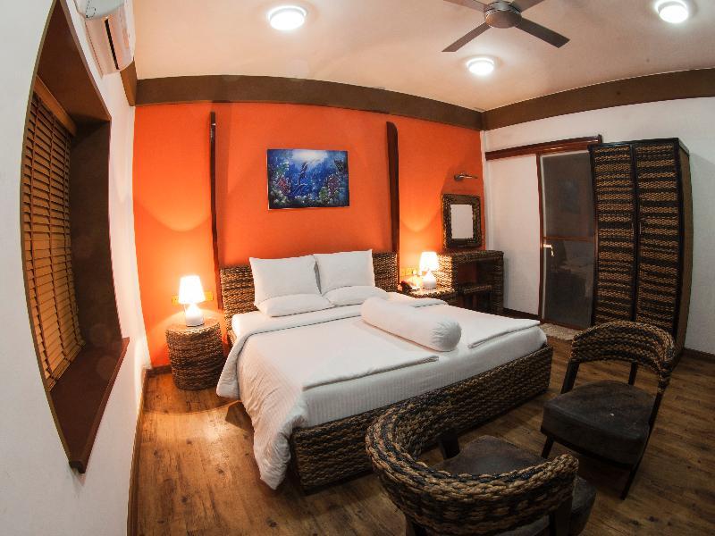 Pallazo Laamu Gan  Extérieur photo