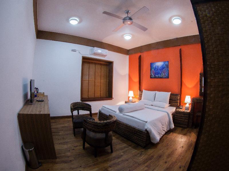 Pallazo Laamu Gan  Extérieur photo