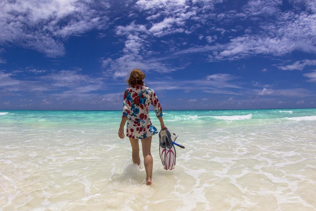 Pallazo Laamu Gan  Extérieur photo