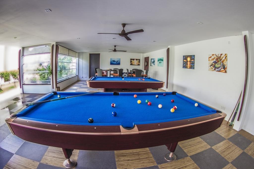 Pallazo Laamu Gan  Extérieur photo