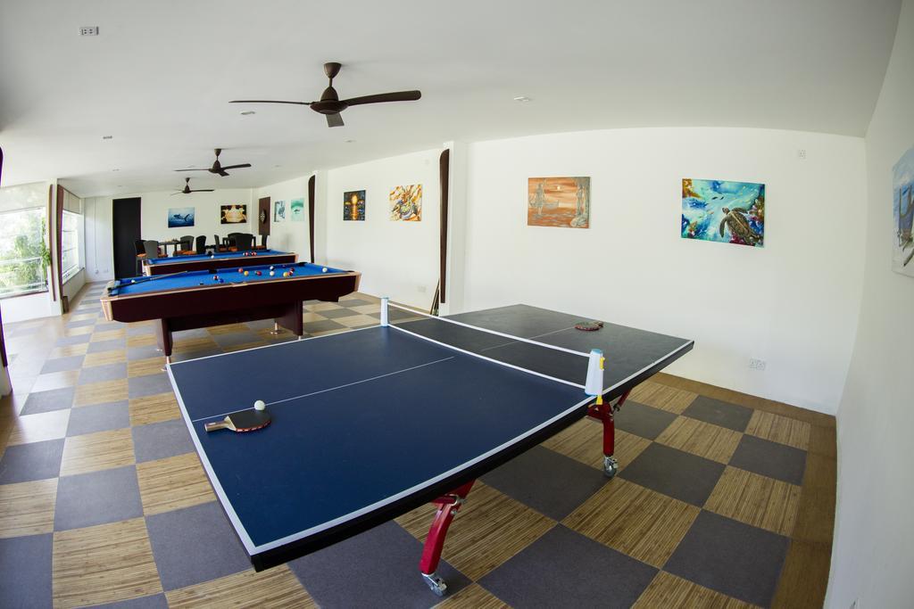 Pallazo Laamu Gan  Extérieur photo
