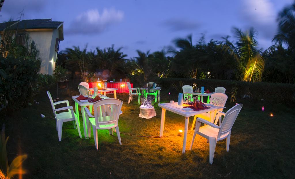 Pallazo Laamu Gan  Extérieur photo
