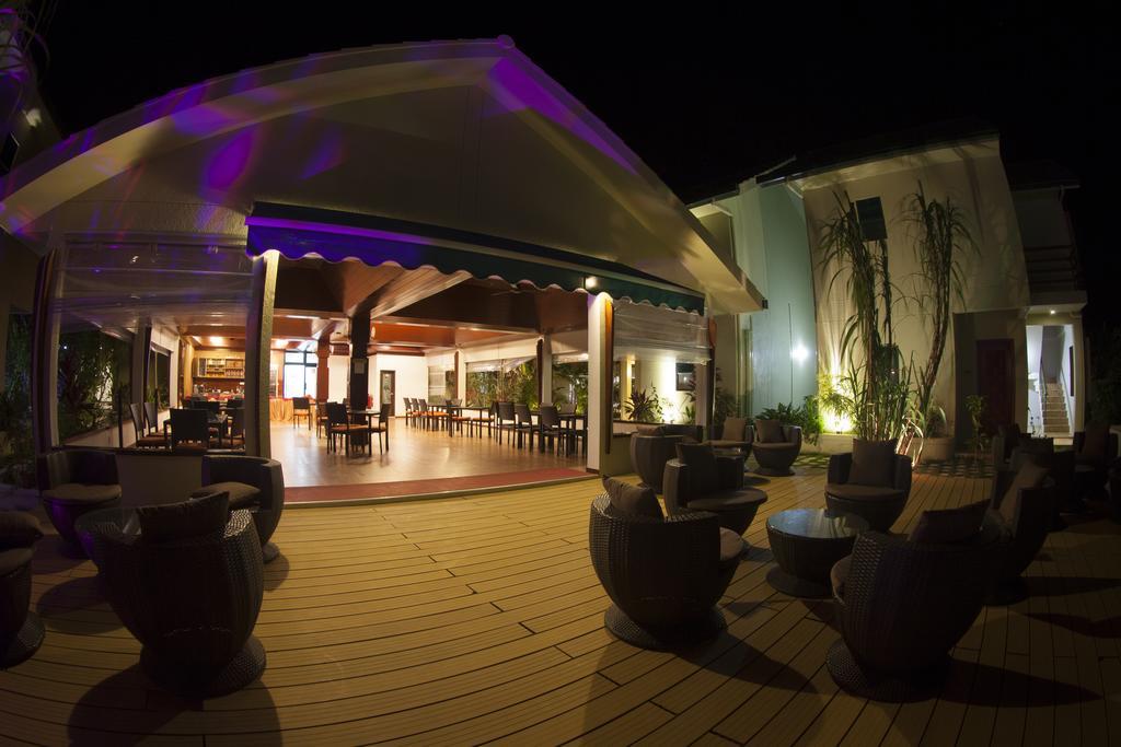 Pallazo Laamu Gan  Extérieur photo
