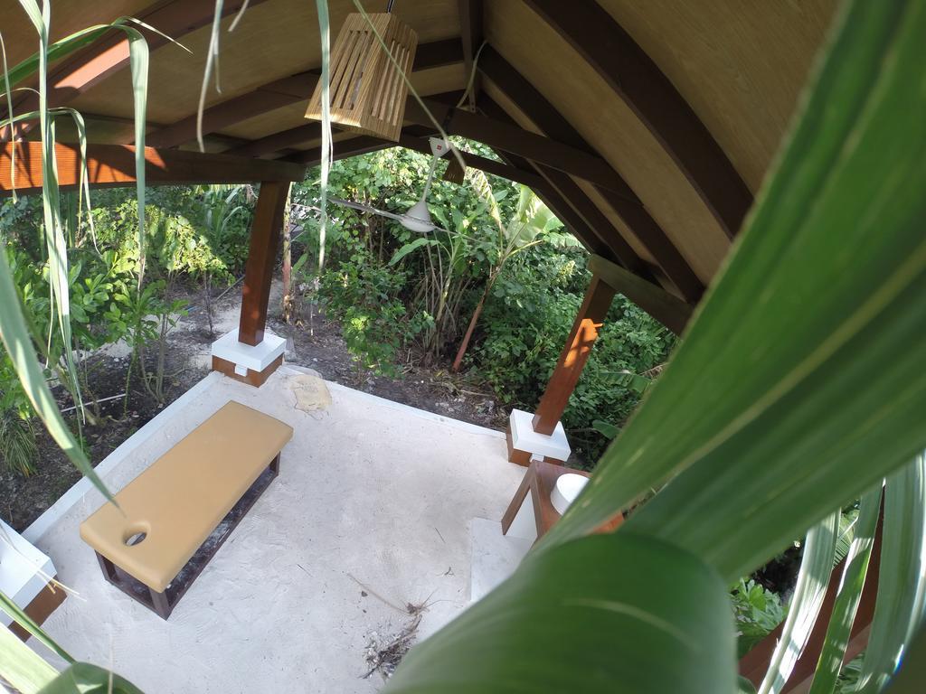 Pallazo Laamu Gan  Extérieur photo