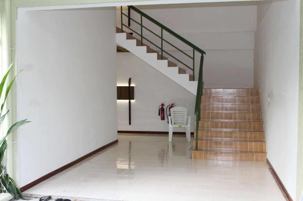 Pallazo Laamu Gan  Extérieur photo